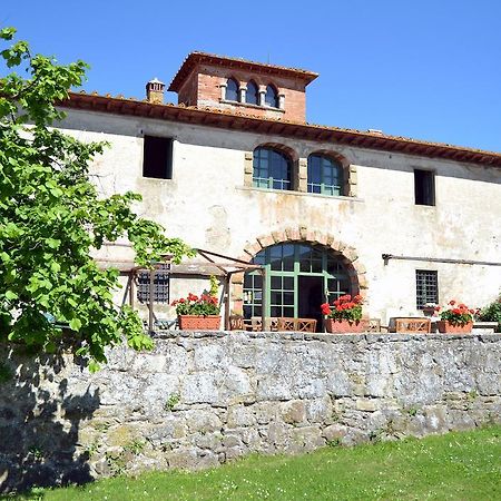 Locanda Di Praticino Villa Rufina Exterior photo