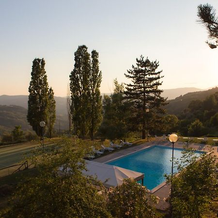 Locanda Di Praticino Villa Rufina Exterior photo